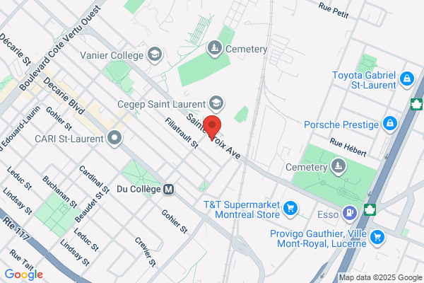 Vincent Roquet & Associes Inc Expert-Conseil