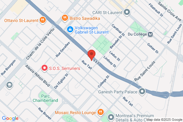 Transco Food Trading Inc