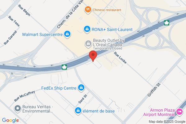 Distribution Maxiflamme