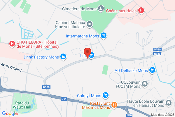 Bouquetiere (La)