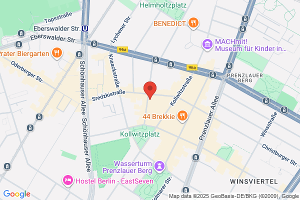 Aliments Pankow (Les)