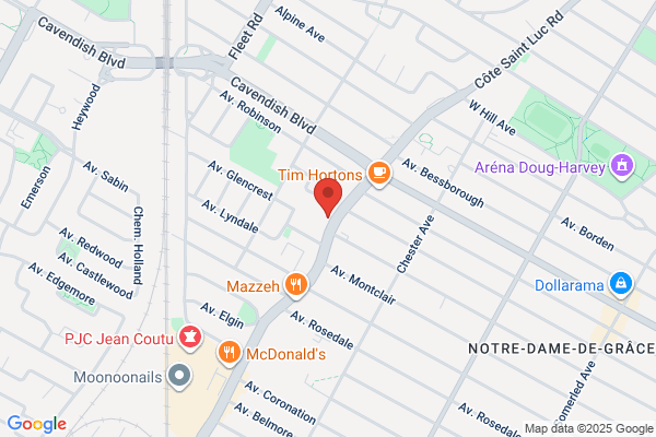 Cote St Luc Housing Cooperative