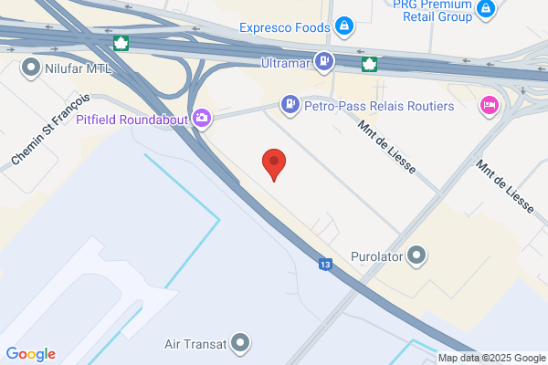 Carship Overseas Transport Ltd
