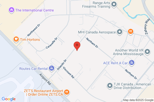 Ipe Logistics (Canada) Inc