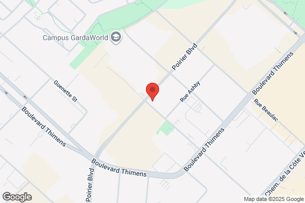 Mendelssohn Freight Services Inc