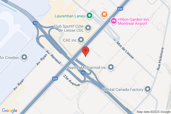Vinpac Lines (Montreal) Inc