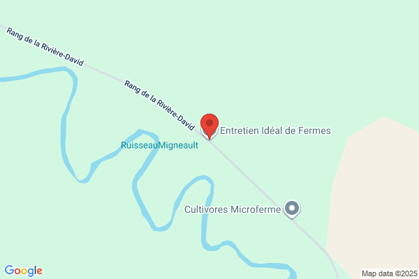 Ideal Farm