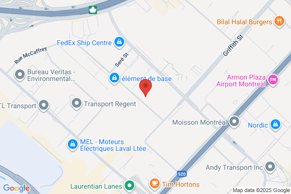 Groupe Déménageurs Montréal