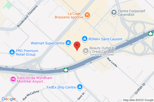 JYSK Montreal - Côte-Vertu