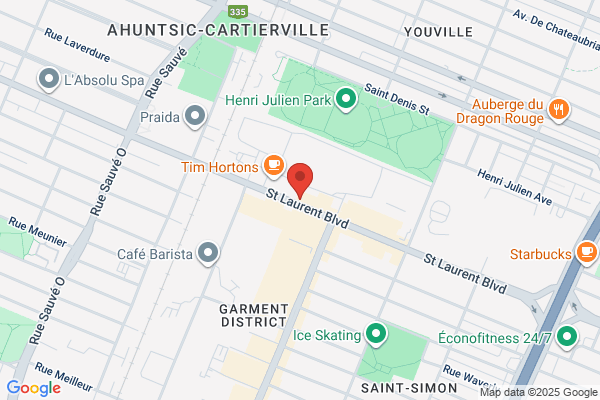 Atelier De Meubles Recycles Ahuntsic Cartierville