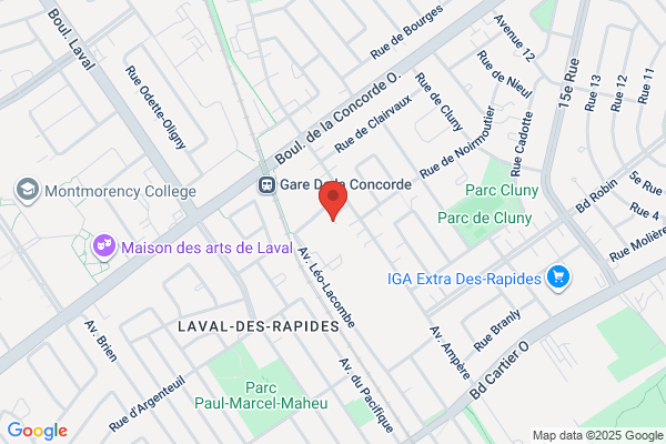 Centre De Service Plante