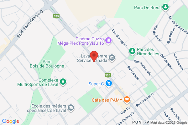 Garage Magnum Inc Plus
