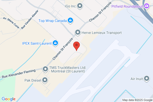 J L T S Logistics Inc