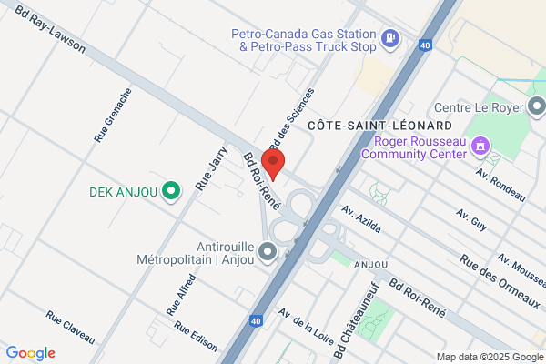 Service De Remorquage Direct