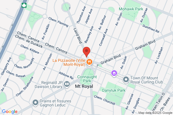 Voyages En Direct Ville Mont Royal Et Outremont
