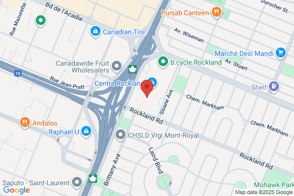 Cigares Rockland