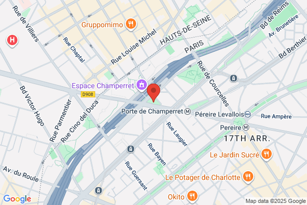 Place Latine