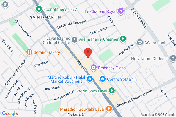 Ecole De Tae Kwon DO Integrale J Taillon Enr