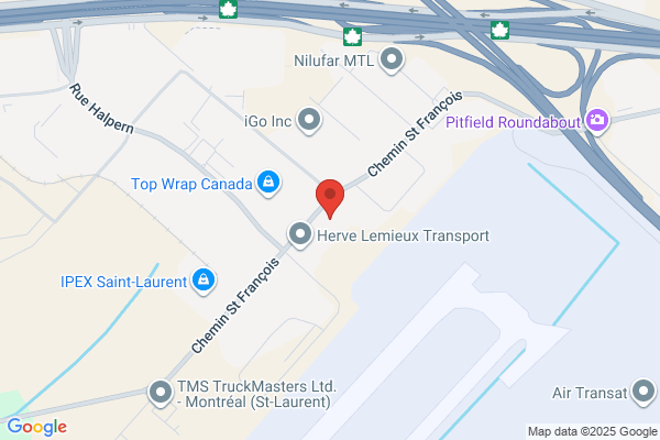 Thermo King Eastern Canada - Montréal