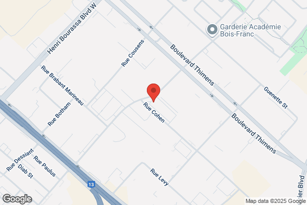 Globe Union Canada Inc