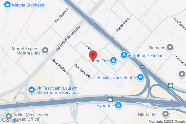 Omni Ventilation Inc