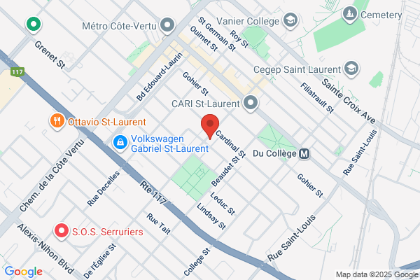 Construction Cro Bos