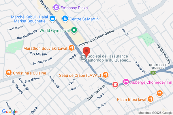 Debien Multi-Services