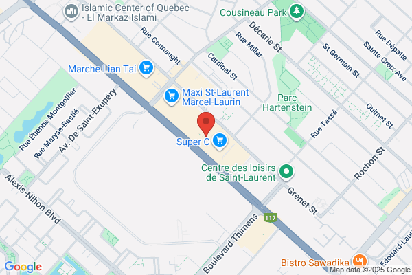 Actimed Laboratoire Orthopédique