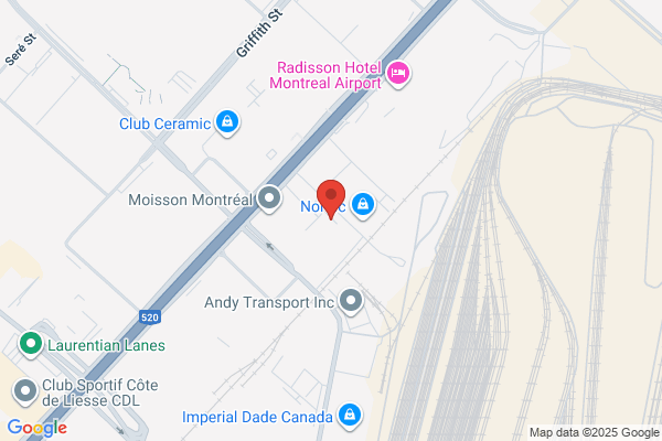 Transilwrap Du Canada Ltee