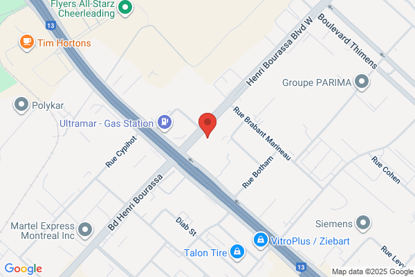 Centre de Distribution de Roulettes & Glissoires M A T