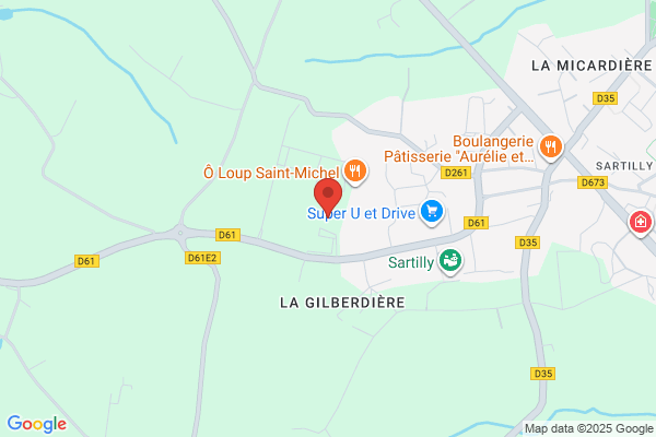 Entreprises Gilcor (Les)
