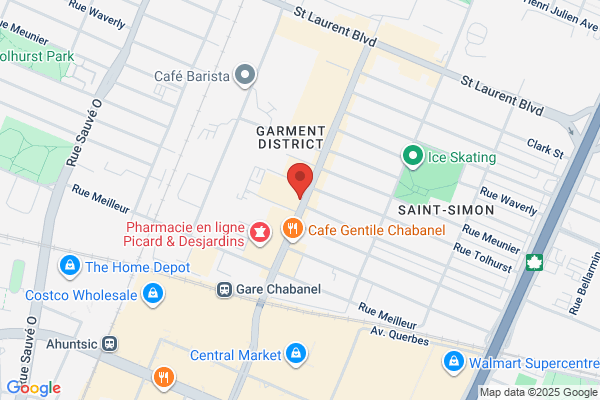 Integral XT Pest Control Montreal