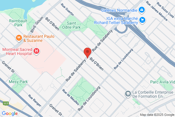 Assurexperts S Pietrovito Inc