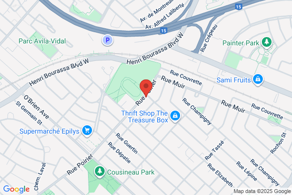 Decosse Agences D'assurances Inc Courtr En Assce