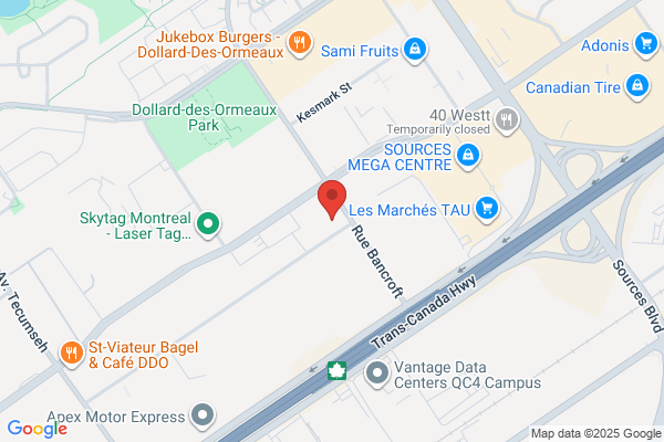 TD Insurance Auto Centre