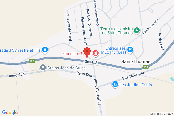 Agence D'assurances Vie Manuel Smith Ltee