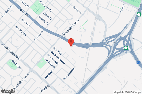 Autoroute Net Inc