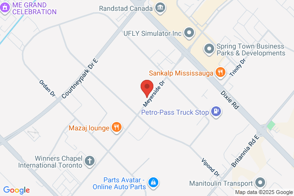 Bio-Rad Laboratories (Canada) Ltd