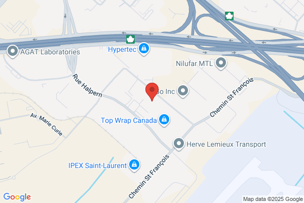 C S C Compagnie Des Sciences Chromatographiques Inc