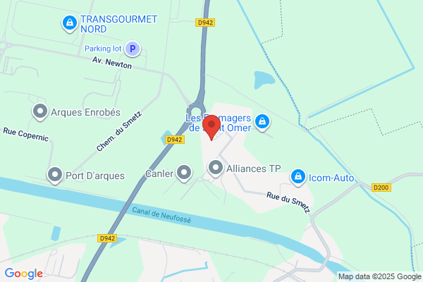 Ata Entreprise