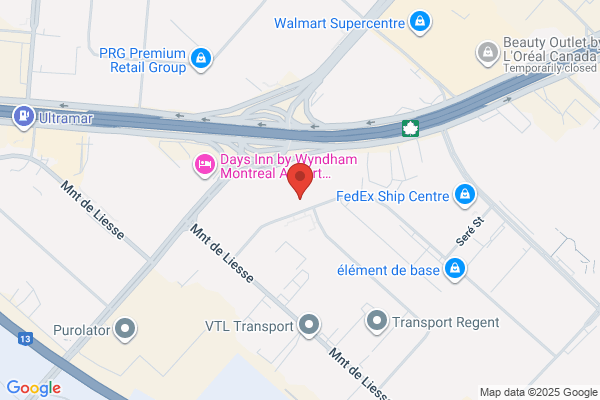 Diversew Inc