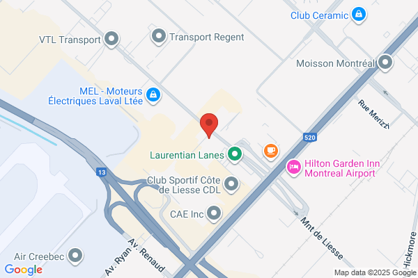 Groupe Litemor Ltee