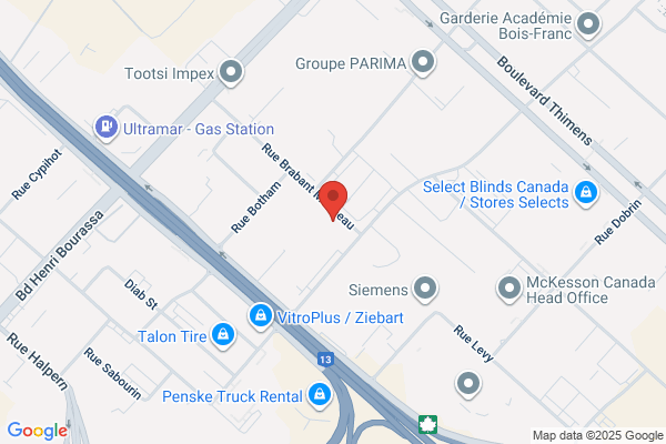 Eclairage Lumex Inc