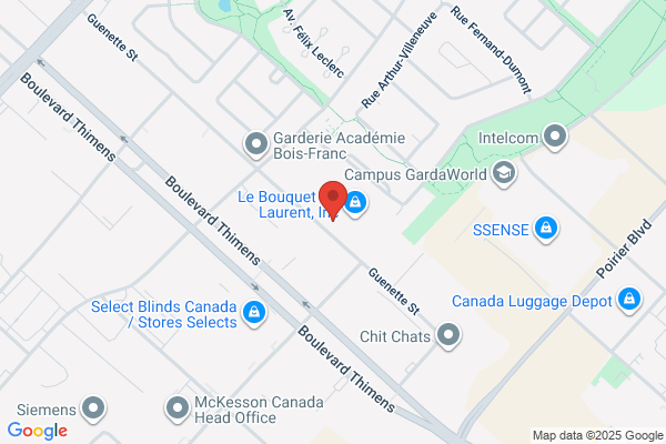 Omotec Canada Inc