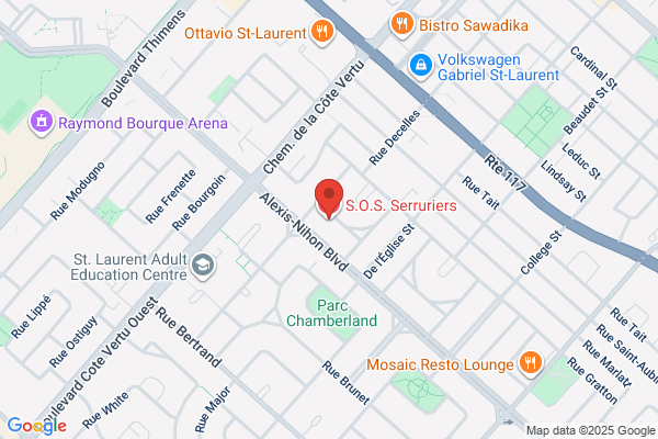 Serrurier General Locksmith