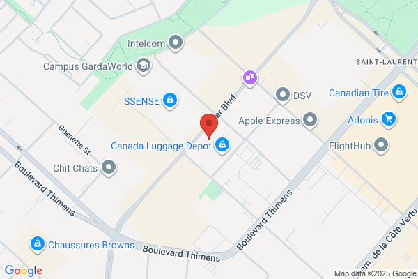 Kessler Tech Canada