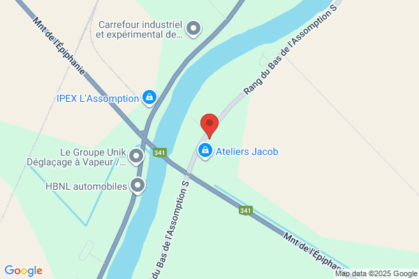 Outillage De Precision Armandez Inc