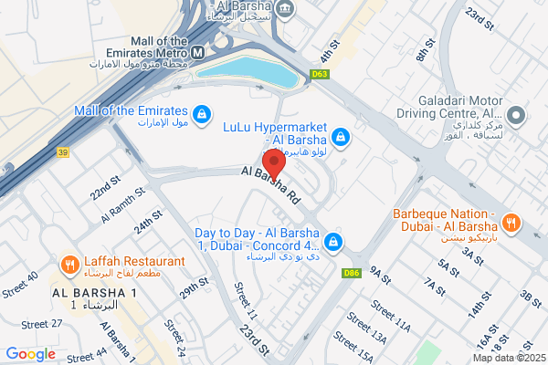 Aramex