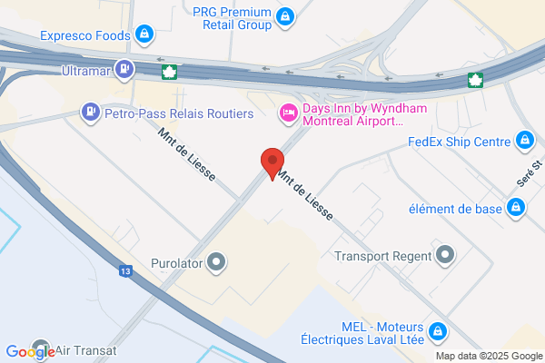 FP Francotyp Canada Inc