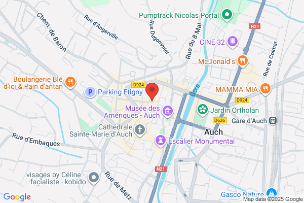 Centre D'esthetique Foula